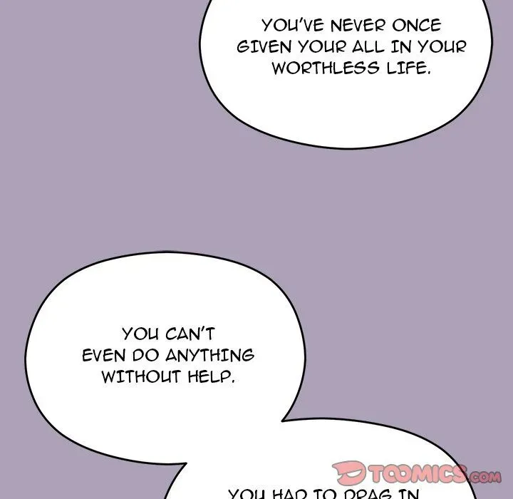 From Weakling to Nemesis Season 2 Chapter 21 page 57 - 