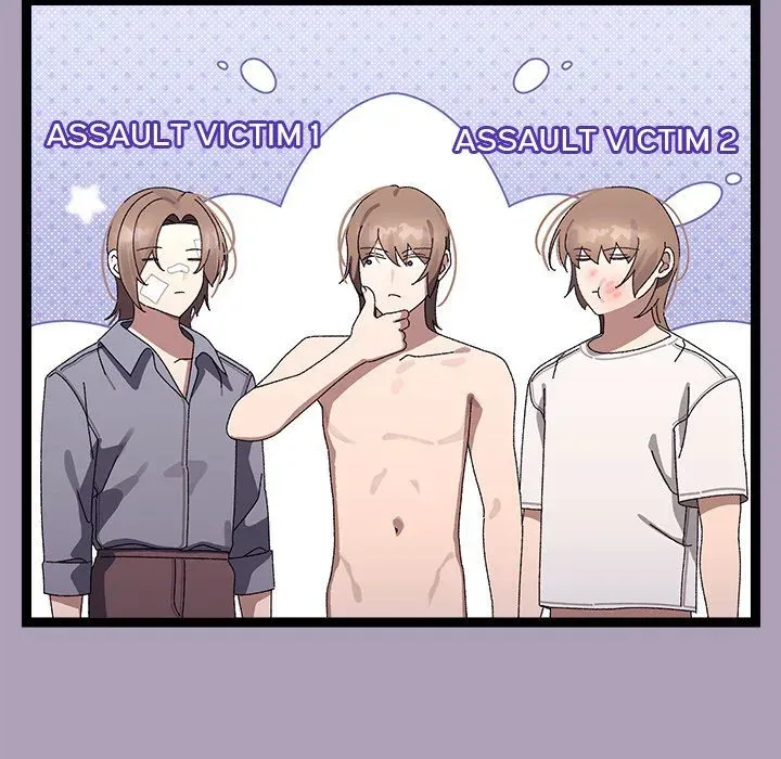 From Weakling to Nemesis Season 2 Chapter 21 page 10 - 