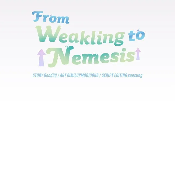 From Weakling to Nemesis Season 2 Chapter 22 page 26 - 