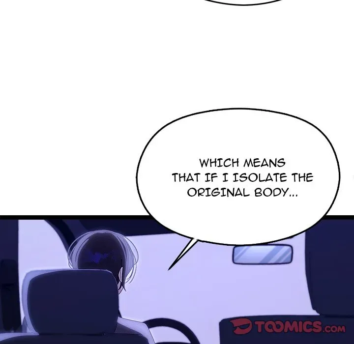 From Weakling to Nemesis Season 2 Chapter 22 page 39 - 