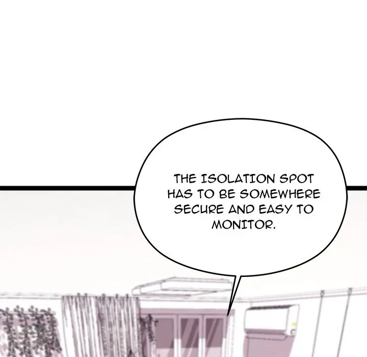 From Weakling to Nemesis Season 2 Chapter 22 page 42 - 