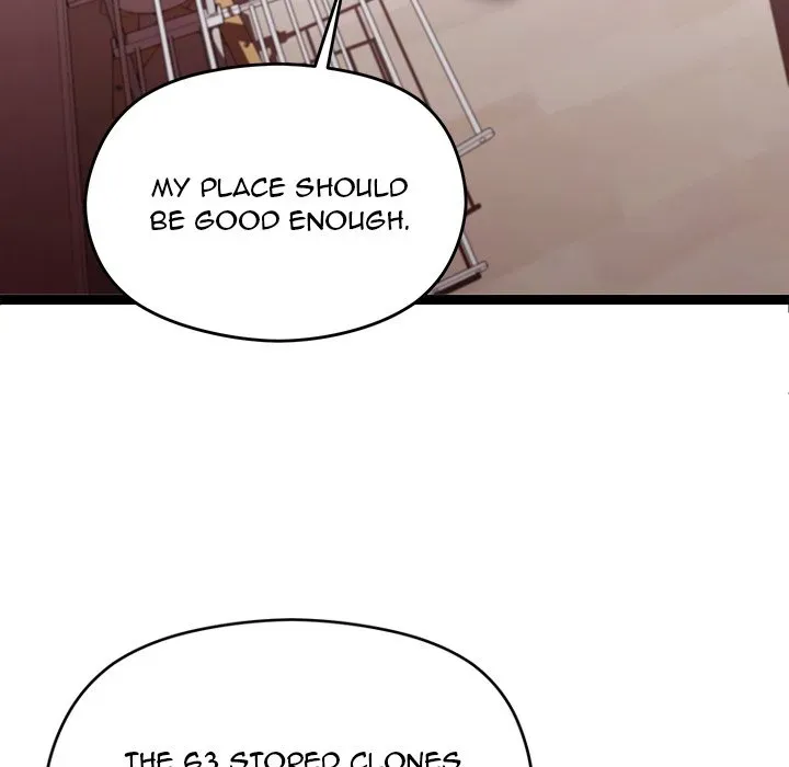 From Weakling to Nemesis Season 2 Chapter 22 page 44 - 