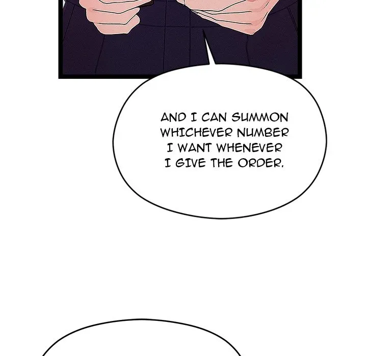 From Weakling to Nemesis Season 2 Chapter 22 page 46 - 