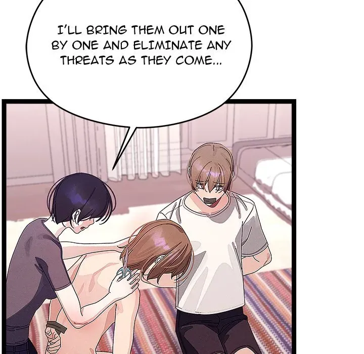 From Weakling to Nemesis Season 2 Chapter 22 page 47 - 