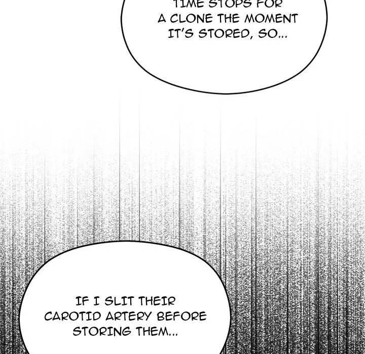 From Weakling to Nemesis Season 2 Chapter 22 page 56 - 