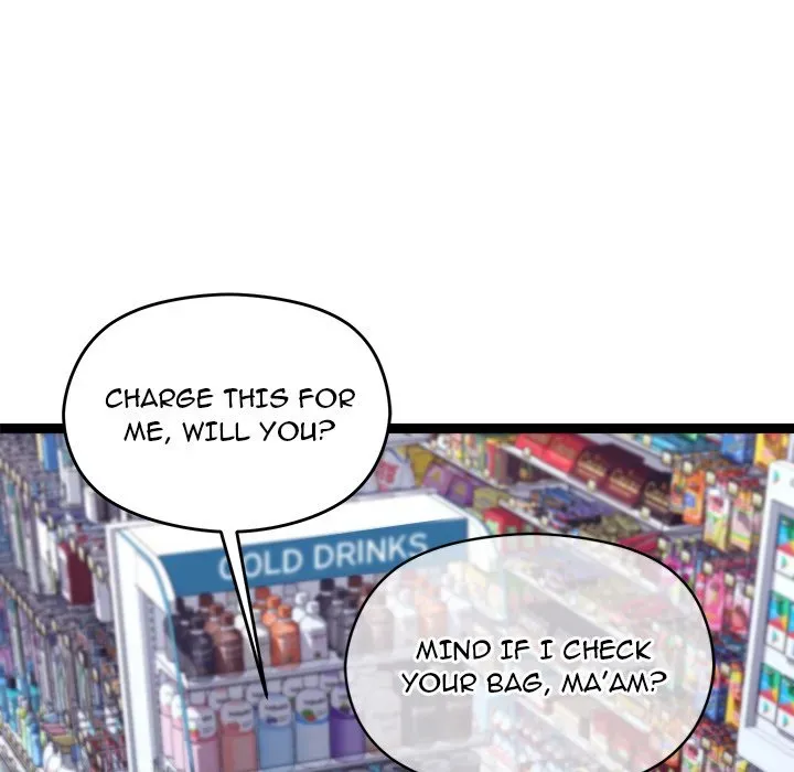 From Weakling to Nemesis Season 2 Chapter 23 page 128 - 