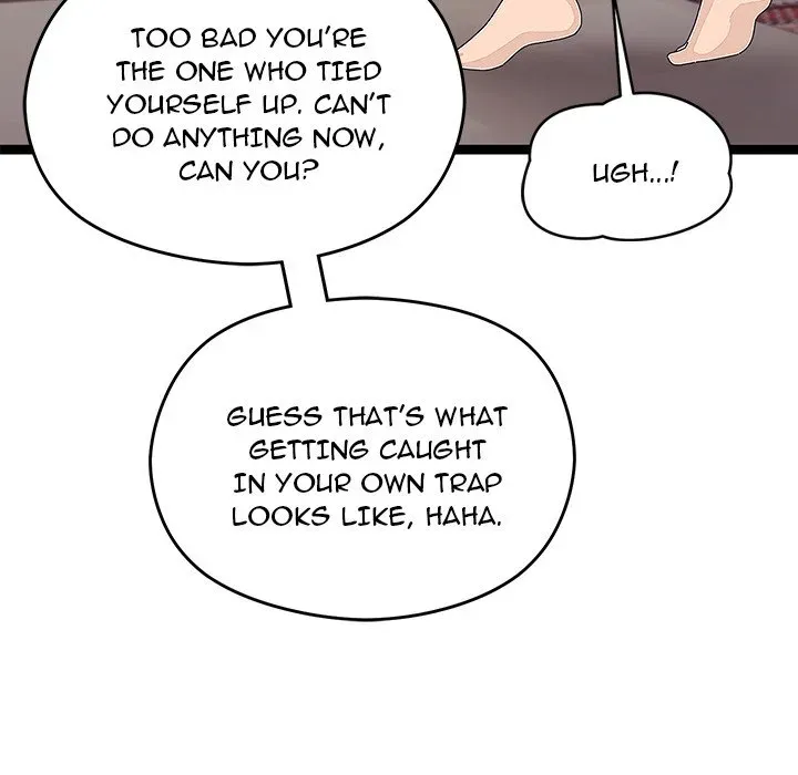 From Weakling to Nemesis Season 2 Chapter 23 page 14 - 