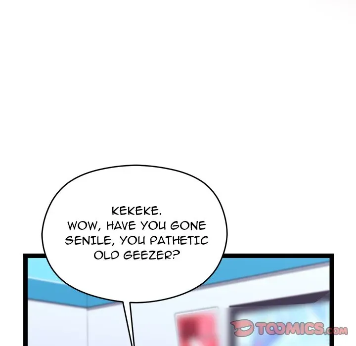 From Weakling to Nemesis Season 2 Chapter 23 page 138 - 