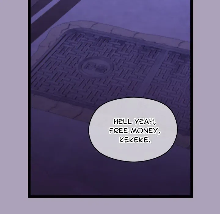 From Weakling to Nemesis Season 2 Chapter 23 page 164 - 