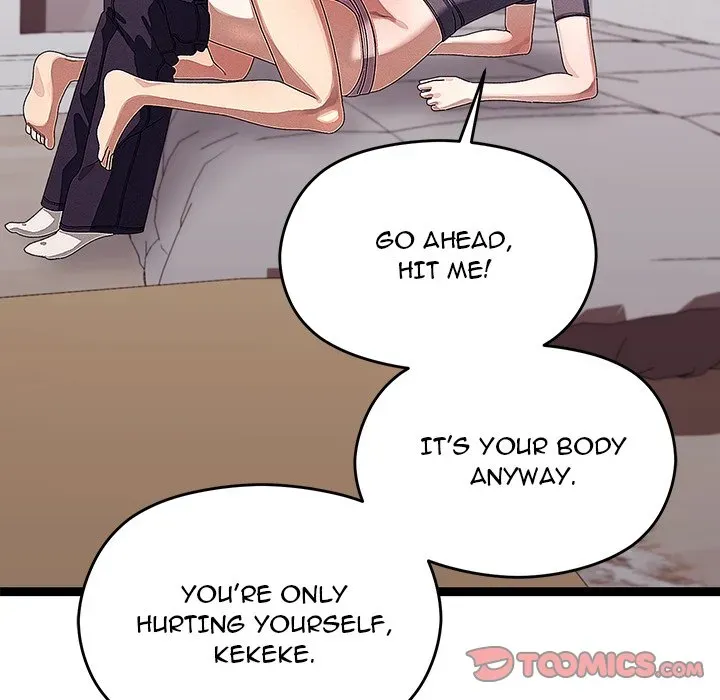 From Weakling to Nemesis Season 2 Chapter 23 page 21 - 