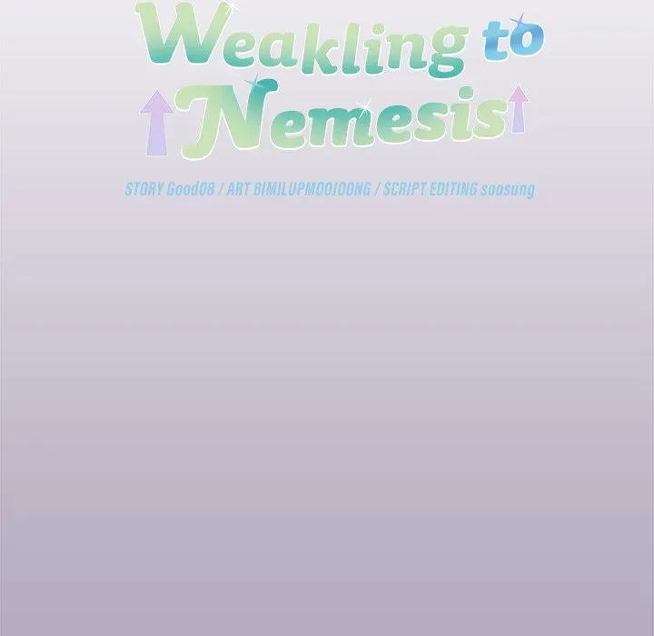 From Weakling to Nemesis Season 2 Chapter 23 page 61 - 
