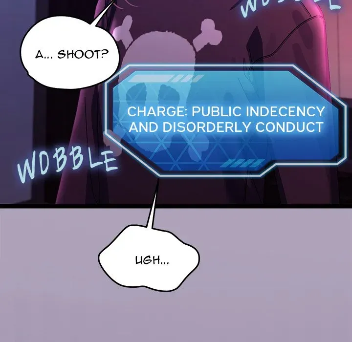 From Weakling to Nemesis Season 2 Chapter 23 page 74 - 
