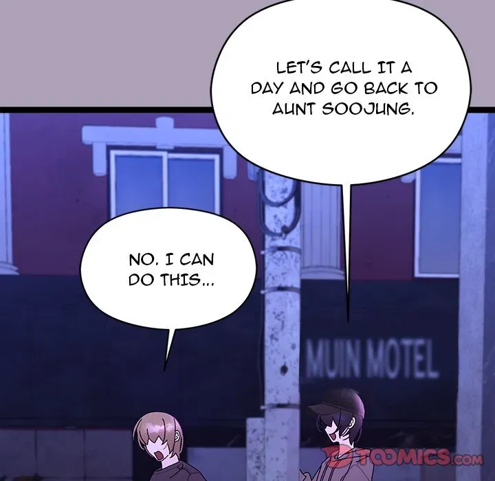From Weakling to Nemesis Season 2 Chapter 23 page 84 - 