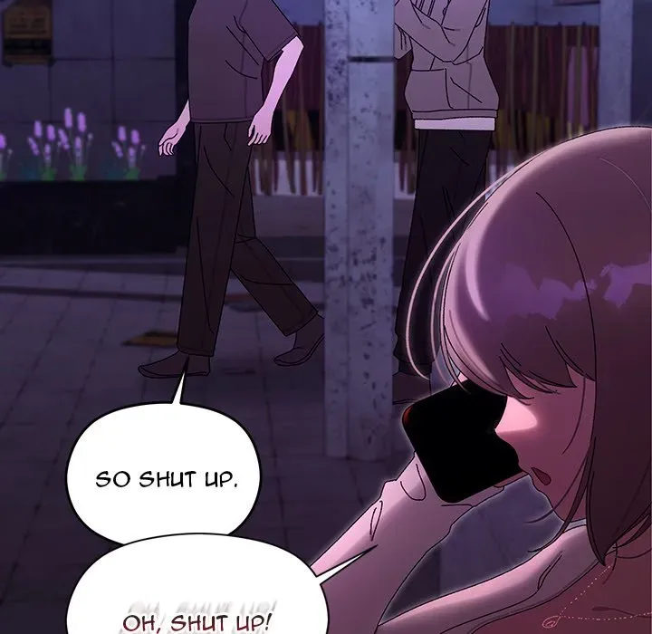 From Weakling to Nemesis Season 2 Chapter 23 page 85 - 