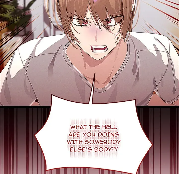 From Weakling to Nemesis Season 2 Chapter 23 page 10 - 