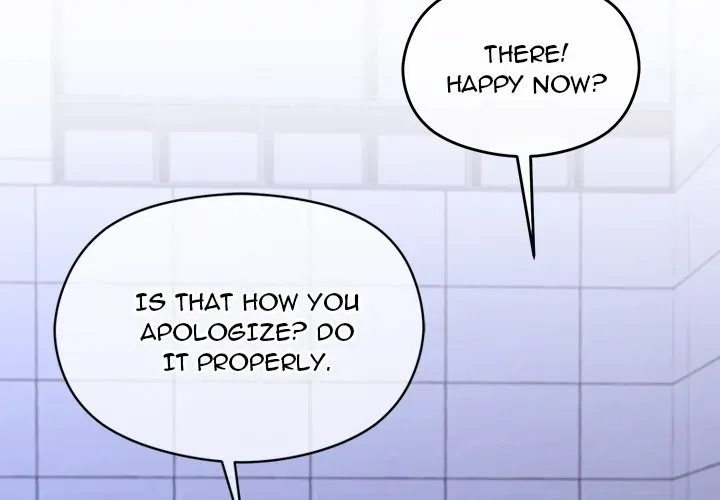 From Weakling to Nemesis Season 2 Chapter 24 page 4 - 