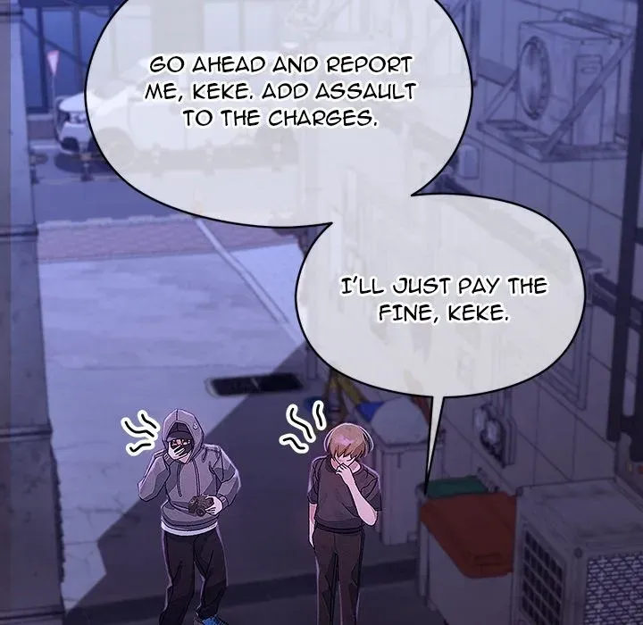 From Weakling to Nemesis Season 2 Chapter 24 page 31 - 
