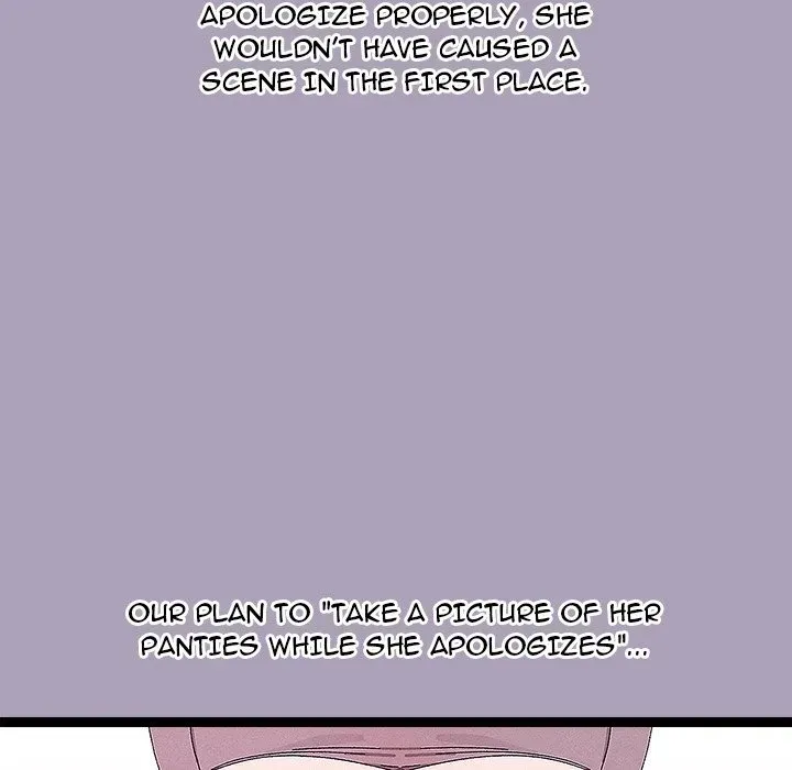 From Weakling to Nemesis Season 2 Chapter 24 page 35 - 