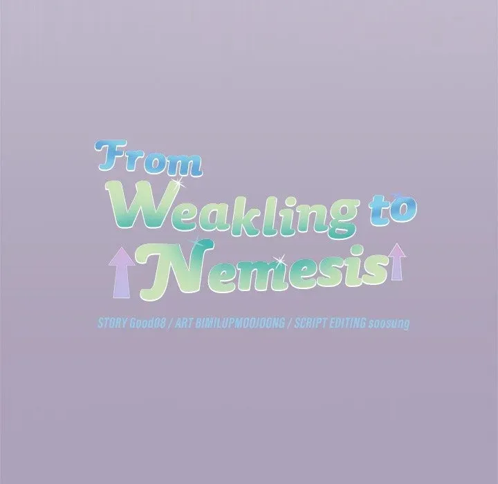 From Weakling to Nemesis Season 2 Chapter 24 page 48 - 