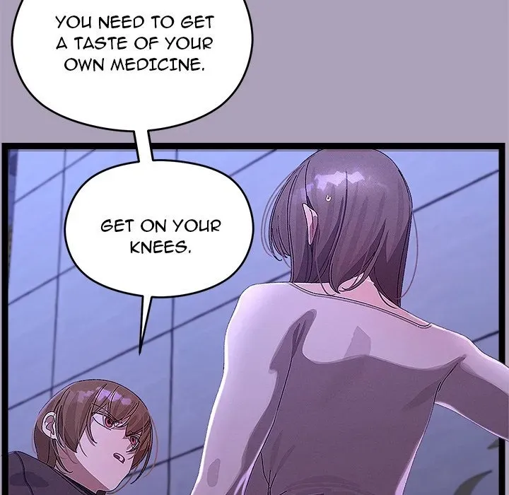 From Weakling to Nemesis Season 2 Chapter 24 page 7 - 