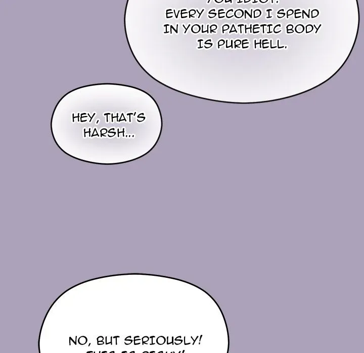 From Weakling to Nemesis Season 2 Chapter 24 page 71 - 