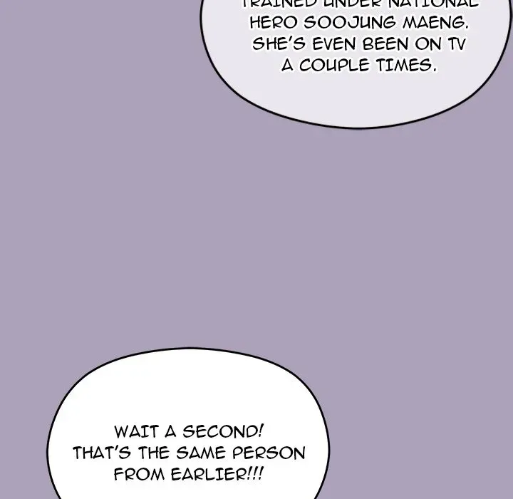 From Weakling to Nemesis Season 2 Chapter 25 page 116 - 
