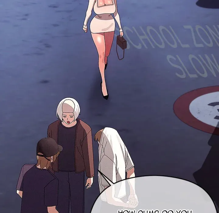 From Weakling to Nemesis Season 2 Chapter 25 page 120 - 