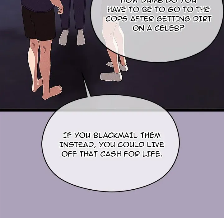 From Weakling to Nemesis Season 2 Chapter 25 page 121 - 