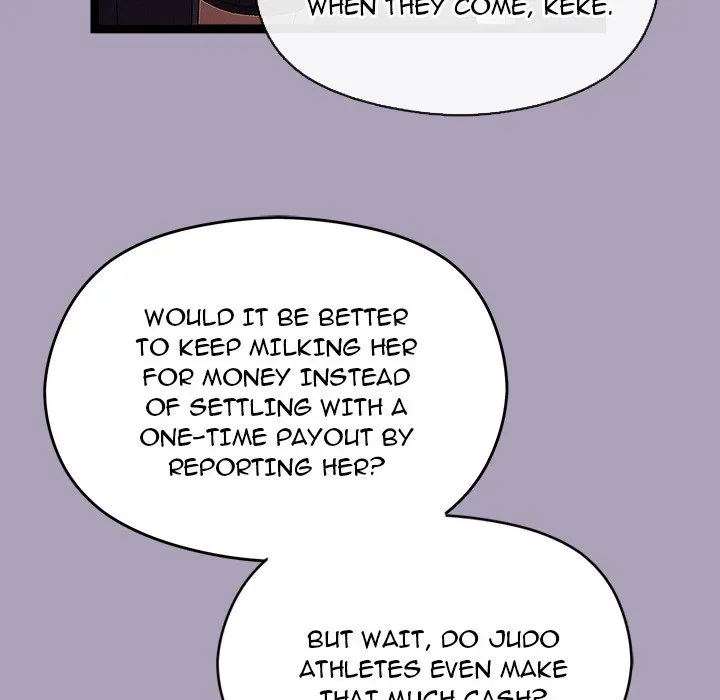 From Weakling to Nemesis Season 2 Chapter 25 page 124 - 