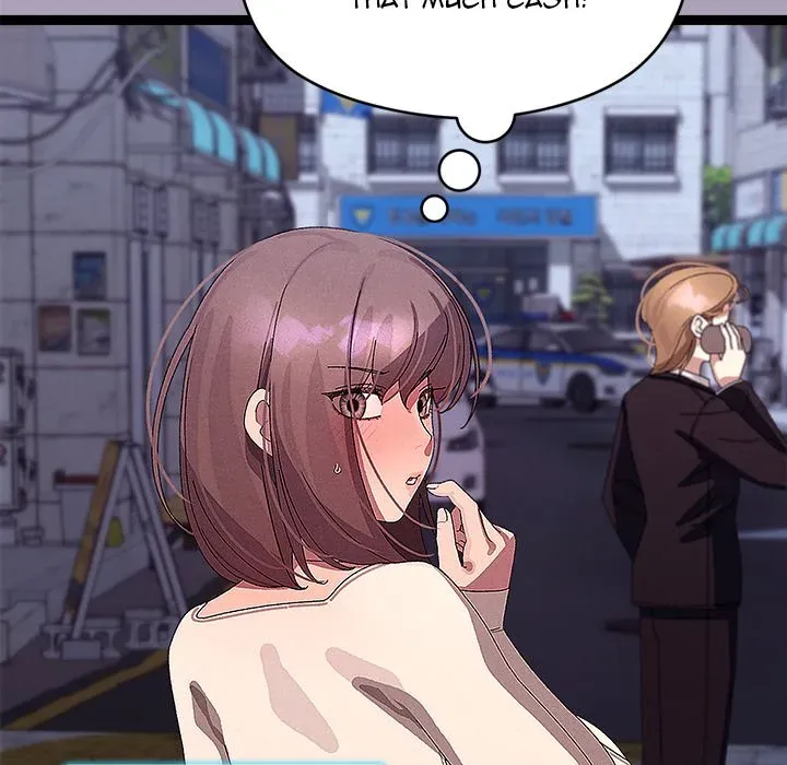 From Weakling to Nemesis Season 2 Chapter 25 page 125 - 