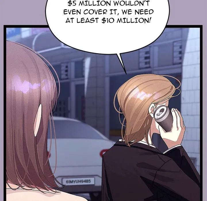 From Weakling to Nemesis Season 2 Chapter 25 page 128 - 