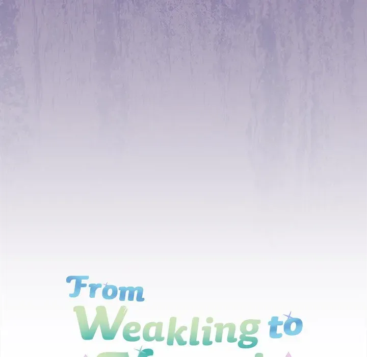 From Weakling to Nemesis Season 2 Chapter 25 page 133 - 