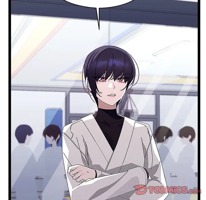 From Weakling to Nemesis Season 2 Chapter 25 page 138 - 