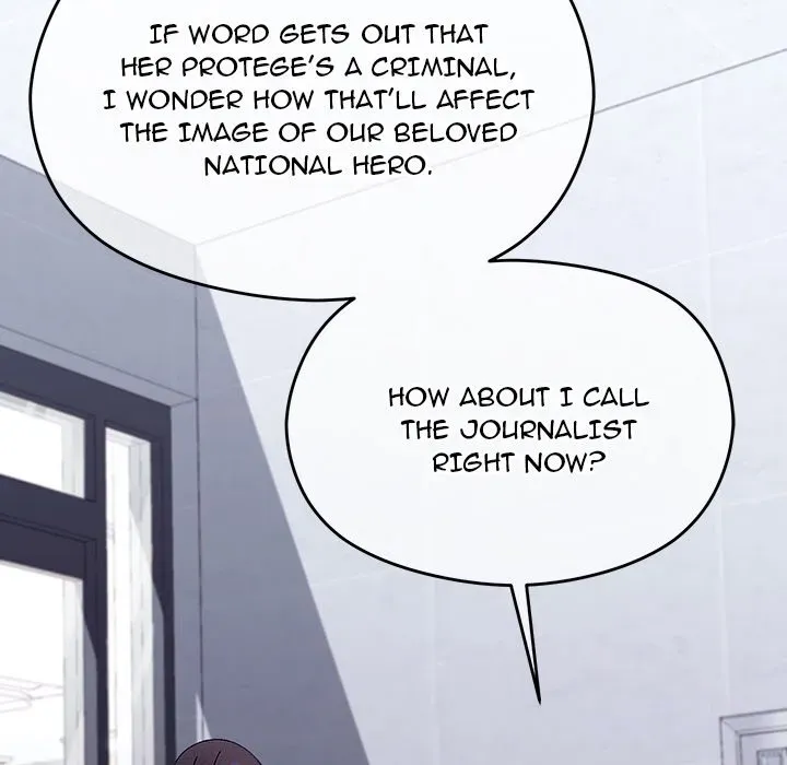 From Weakling to Nemesis Season 2 Chapter 25 page 147 - 