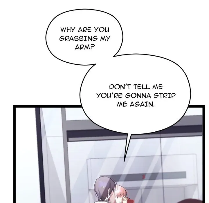 From Weakling to Nemesis Season 2 Chapter 25 page 150 - 