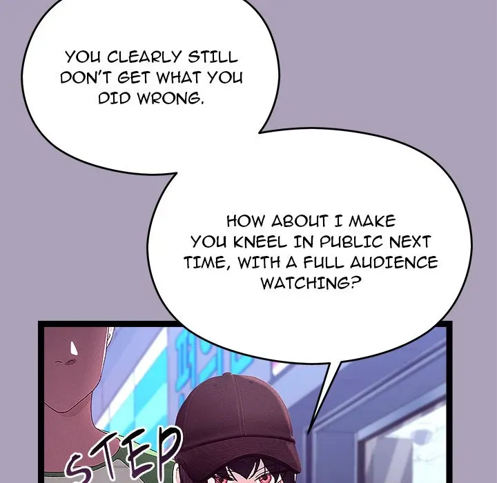 From Weakling to Nemesis Season 2 Chapter 25 page 16 - 