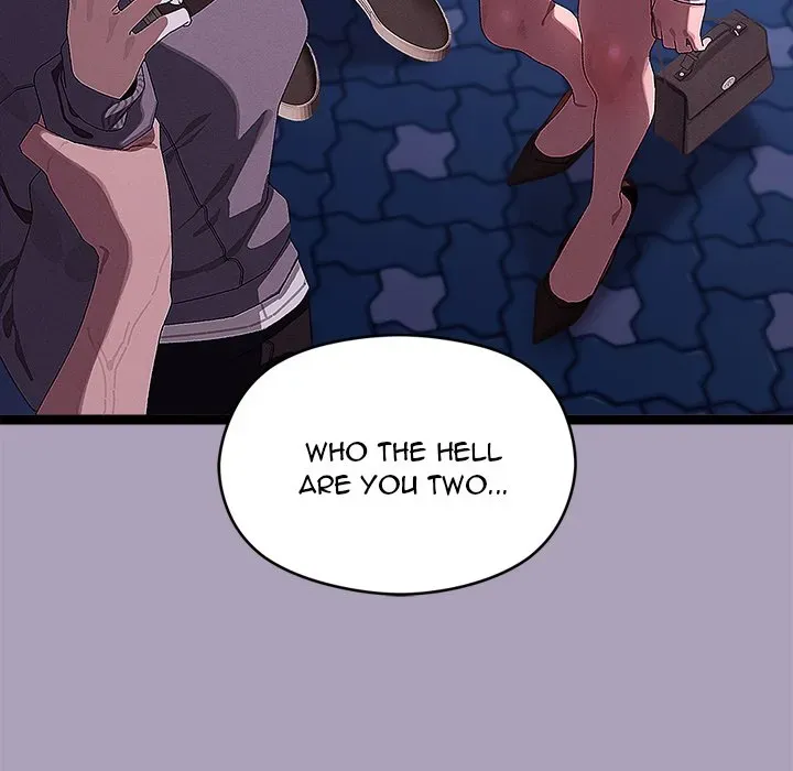 From Weakling to Nemesis Season 2 Chapter 25 page 21 - 