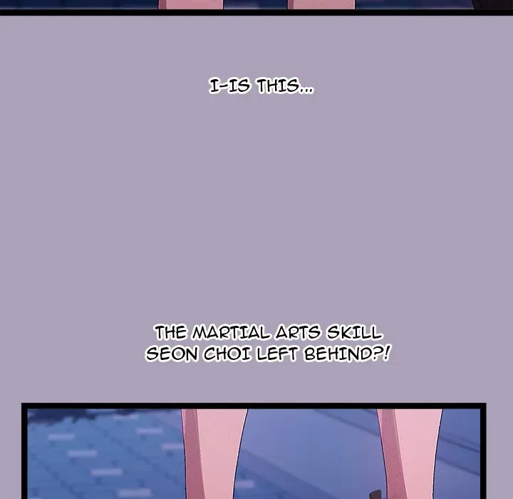 From Weakling to Nemesis Season 2 Chapter 25 page 36 - 
