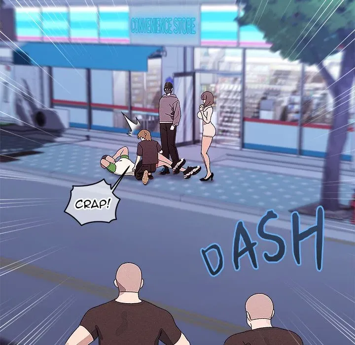 From Weakling to Nemesis Season 2 Chapter 25 page 51 - 