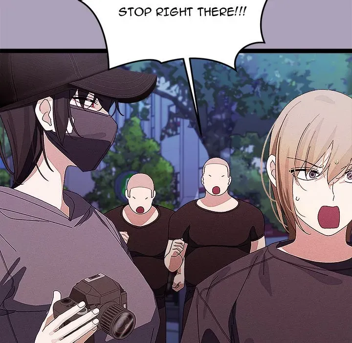 From Weakling to Nemesis Season 2 Chapter 25 page 55 - 
