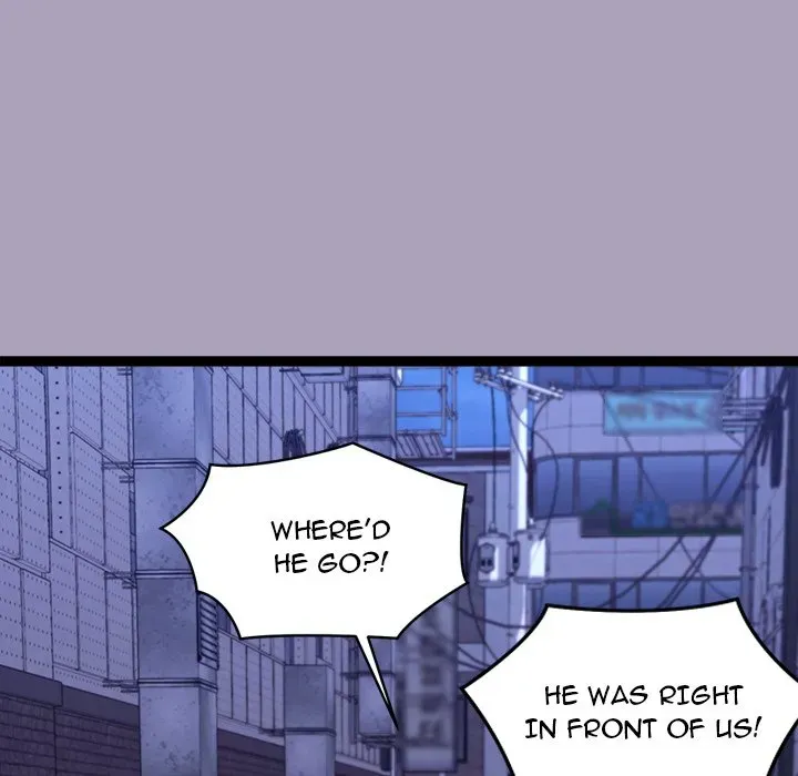From Weakling to Nemesis Season 2 Chapter 25 page 63 - 