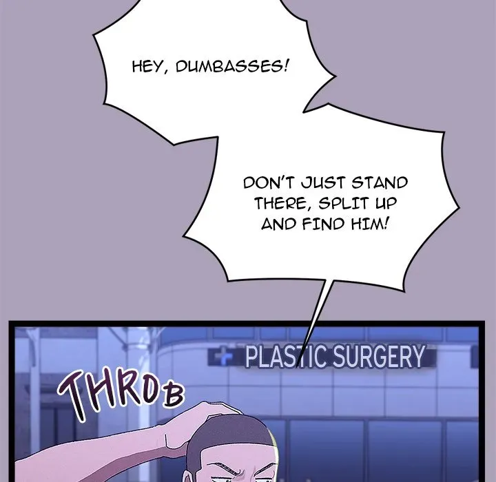 From Weakling to Nemesis Season 2 Chapter 25 page 66 - 
