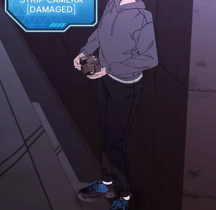 From Weakling to Nemesis Season 2 Chapter 25 page 82 - 