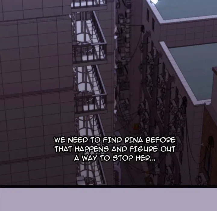 From Weakling to Nemesis Season 2 Chapter 25 page 89 - 