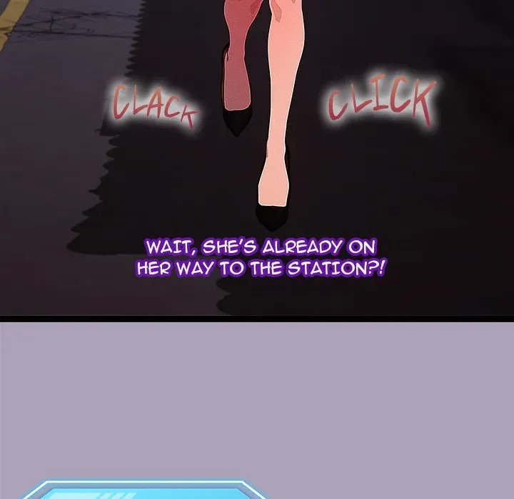 From Weakling to Nemesis Season 2 Chapter 25 page 92 - 
