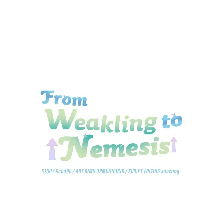 From Weakling to Nemesis Season 2 Chapter 26 page 28 - 
