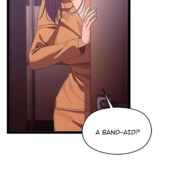 From Weakling to Nemesis Season 2 Chapter 26 page 34 - 