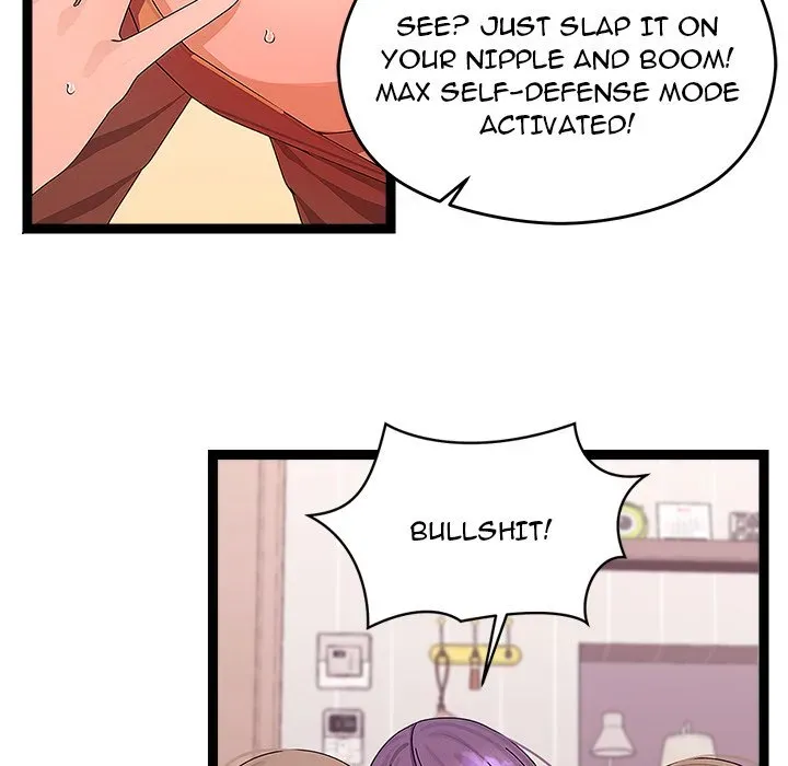 From Weakling to Nemesis Season 2 Chapter 26 page 53 - 