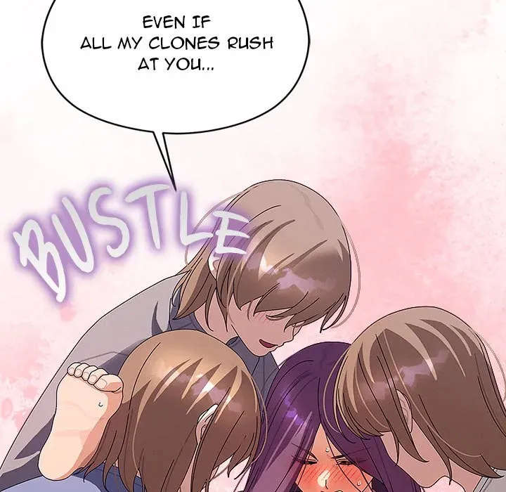 From Weakling to Nemesis Season 2 Chapter 26 page 59 - 