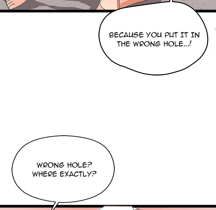 From Weakling to Nemesis Season 2 Chapter 27 page 41 - 